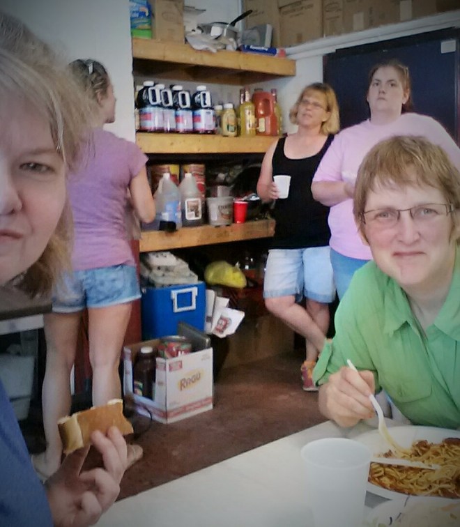 All You Can Eat!!!! Yesss!!!