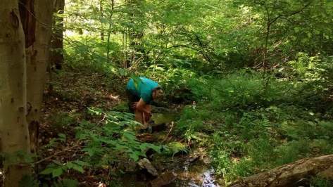 Awwwwwww.....nice and cold!